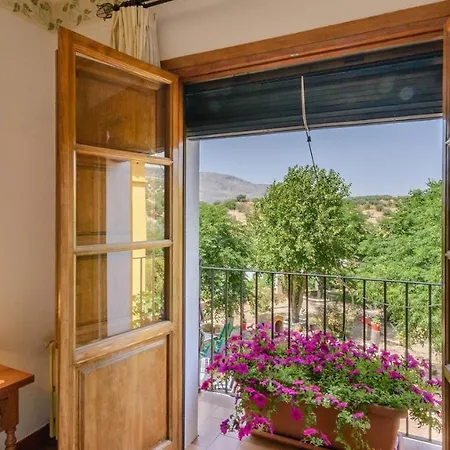 Ferienhaus Cortijo La Mimbre By Ruralidays *