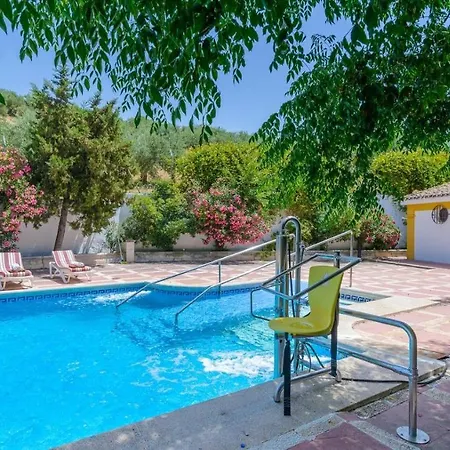 Ferienhaus Cortijo La Mimbre By Ruralidays