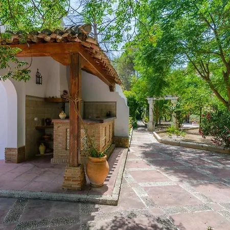 Ferienhaus Cortijo La Mimbre By Ruralidays