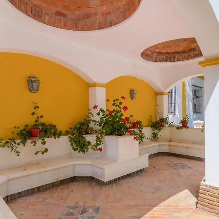 Cortijo La Mimbre By Ruralidays Priego de Córdoba